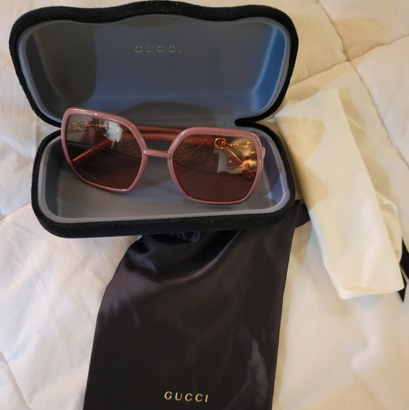 GucciSunglasses